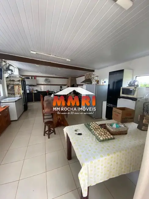 Foto 4 de Sítio / Rancho com 4 quartos à venda em Aracoiaba Da Serra - SP