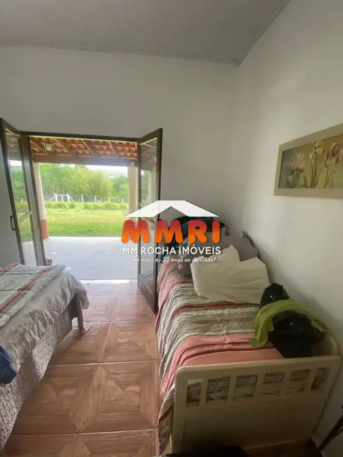 Foto 5 de Sítio / Rancho com 4 quartos à venda em Aracoiaba Da Serra - SP