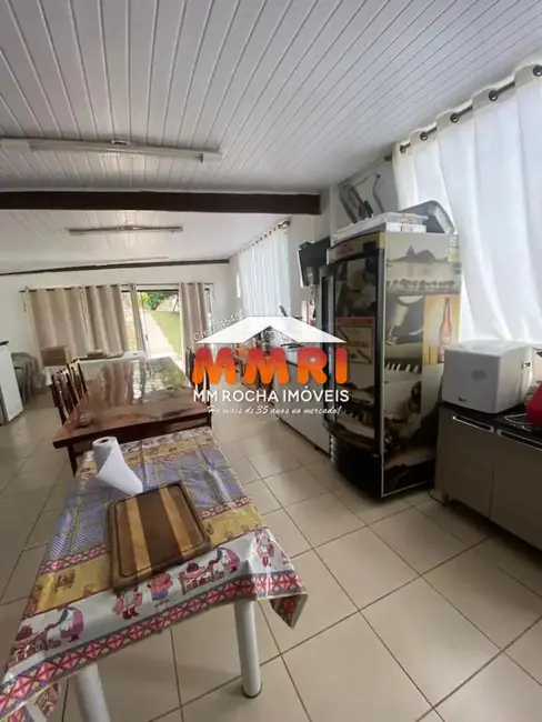 Foto 7 de Sítio / Rancho com 4 quartos à venda em Aracoiaba Da Serra - SP