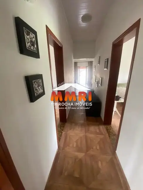 Foto 8 de Sítio / Rancho com 4 quartos à venda em Aracoiaba Da Serra - SP