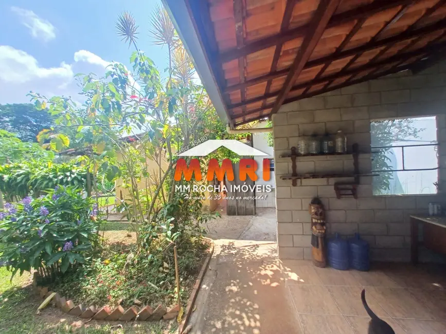 Foto 5 de Terreno / Lote com 1 quarto à venda, 50m2 em Aracoiaba Da Serra - SP