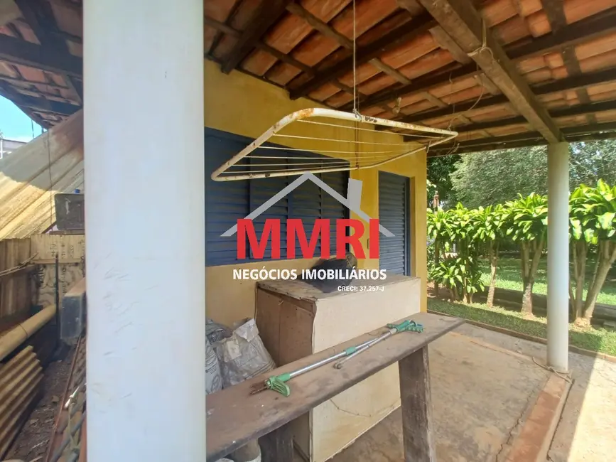 Foto 6 de Terreno / Lote com 1 quarto à venda, 50m2 em Aracoiaba Da Serra - SP