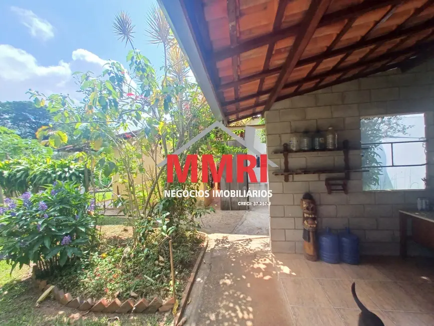 Foto 5 de Terreno / Lote com 1 quarto à venda, 50m2 em Aracoiaba Da Serra - SP