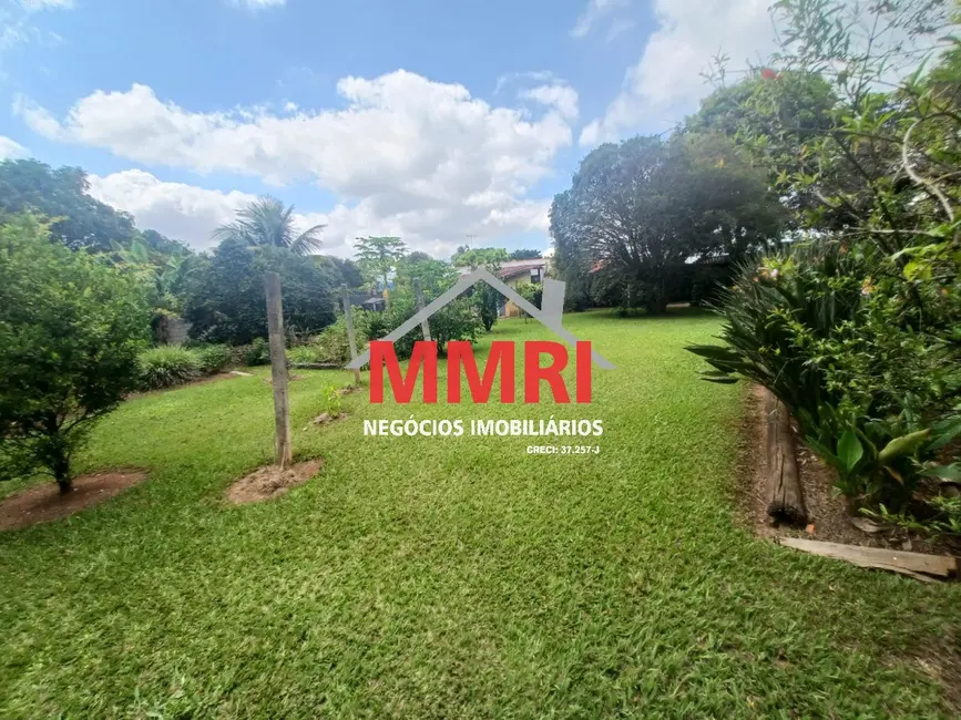 Foto 8 de Terreno / Lote com 1 quarto à venda, 50m2 em Aracoiaba Da Serra - SP