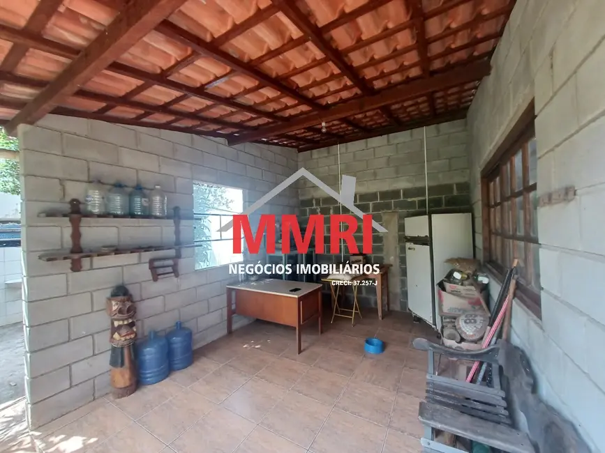 Foto 7 de Terreno / Lote com 1 quarto à venda, 50m2 em Aracoiaba Da Serra - SP