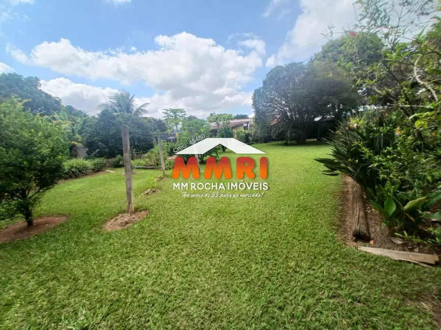 Foto 8 de Terreno / Lote com 1 quarto à venda, 50m2 em Aracoiaba Da Serra - SP