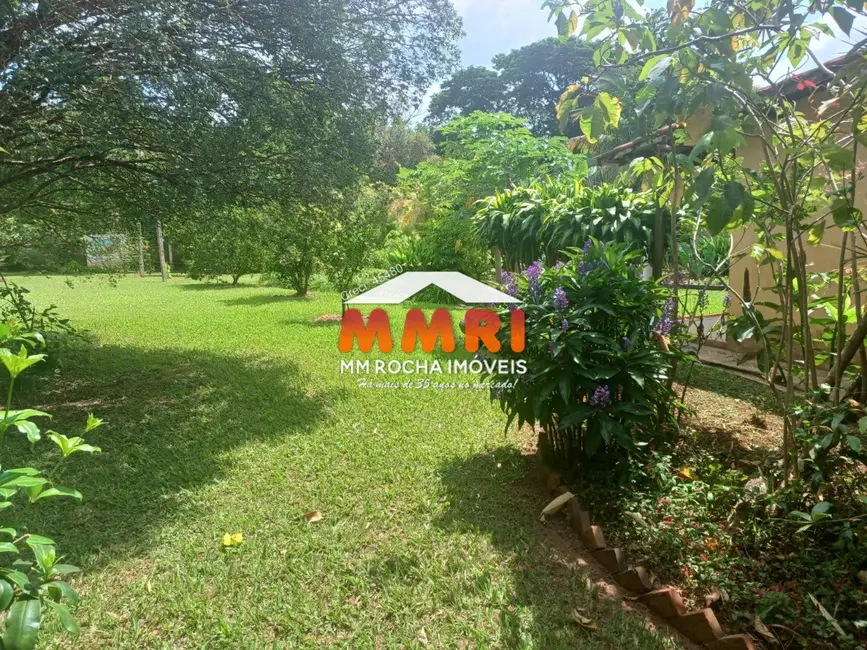 Foto 3 de Terreno / Lote com 1 quarto à venda, 50m2 em Aracoiaba Da Serra - SP