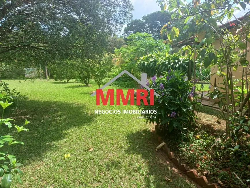 Foto 3 de Terreno / Lote com 1 quarto à venda, 50m2 em Aracoiaba Da Serra - SP
