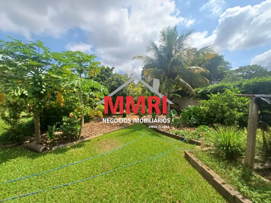 Foto 4 de Terreno / Lote com 1 quarto à venda, 50m2 em Aracoiaba Da Serra - SP