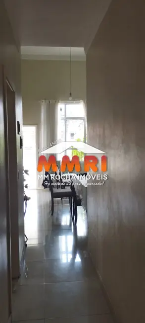 Foto 6 de Casa com 3 quartos à venda, 92m2 em Horto Florestal, Sorocaba - SP