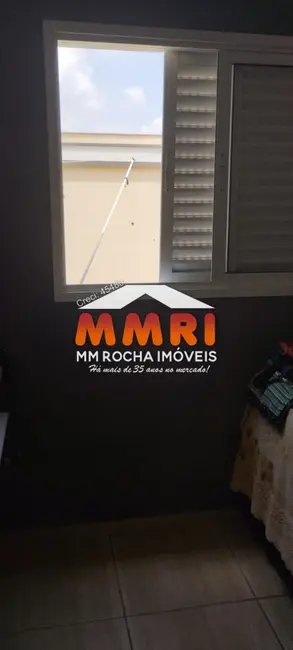 Foto 5 de Casa com 3 quartos à venda, 92m2 em Horto Florestal, Sorocaba - SP