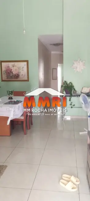 Foto 9 de Casa com 3 quartos à venda, 92m2 em Horto Florestal, Sorocaba - SP