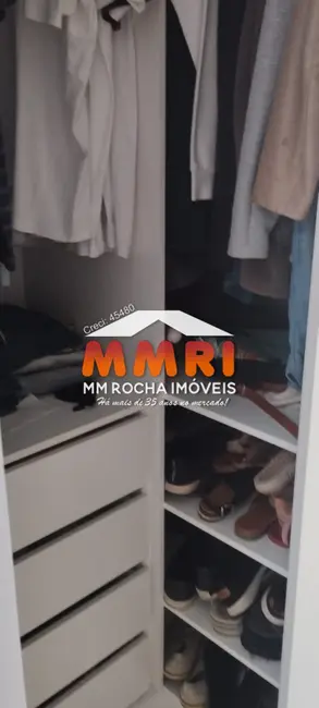 Foto 4 de Casa com 3 quartos à venda, 92m2 em Horto Florestal, Sorocaba - SP