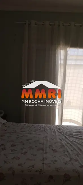 Foto 7 de Casa com 3 quartos à venda, 92m2 em Horto Florestal, Sorocaba - SP