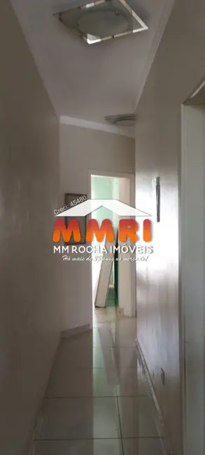 Foto 3 de Casa com 3 quartos à venda, 92m2 em Horto Florestal, Sorocaba - SP