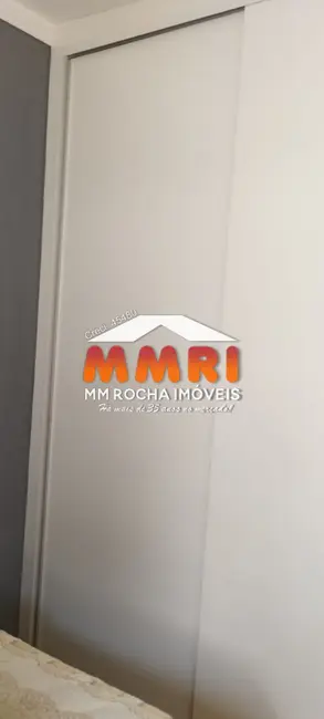 Foto 2 de Casa com 3 quartos à venda, 92m2 em Horto Florestal, Sorocaba - SP