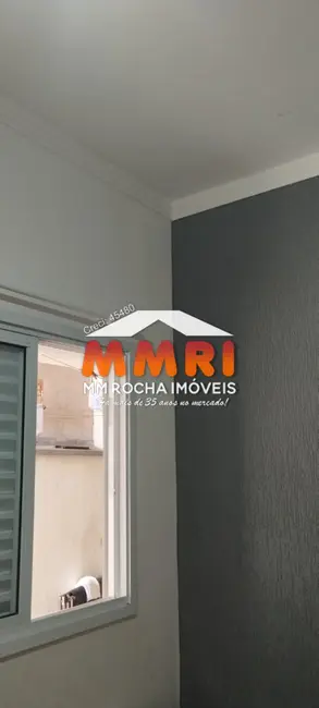 Foto 8 de Casa com 3 quartos à venda, 92m2 em Horto Florestal, Sorocaba - SP