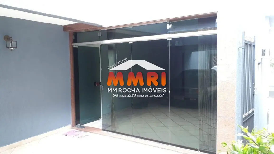 Foto 5 de Casa com 4 quartos à venda, 283m2 em Vila Eldízia, Santo Andre - SP