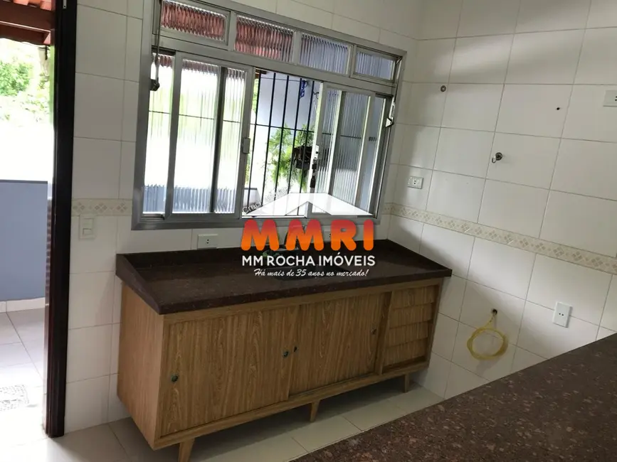 Foto 6 de Casa com 4 quartos à venda, 283m2 em Vila Eldízia, Santo Andre - SP