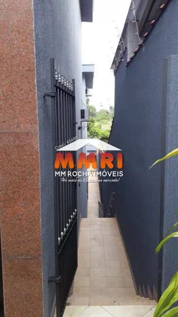 Foto 4 de Casa com 4 quartos à venda, 283m2 em Vila Eldízia, Santo Andre - SP