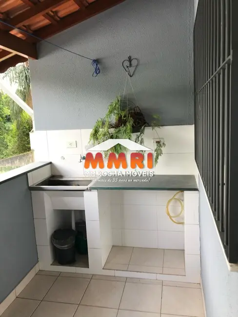 Foto 8 de Casa com 4 quartos à venda, 283m2 em Vila Eldízia, Santo Andre - SP