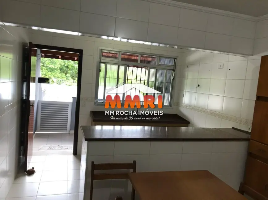 Foto 7 de Casa com 4 quartos à venda, 283m2 em Vila Eldízia, Santo Andre - SP