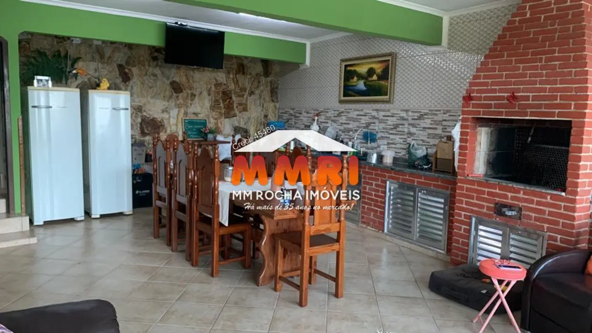 Foto 2 de Chácara com 3 quartos à venda em Santa Isabel - SP