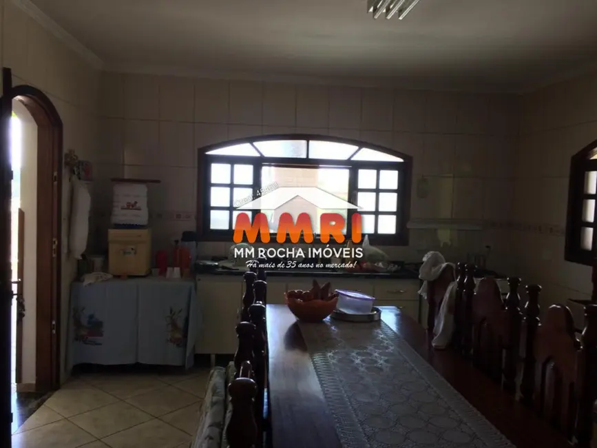 Foto 8 de Chácara com 3 quartos à venda em Santa Isabel - SP