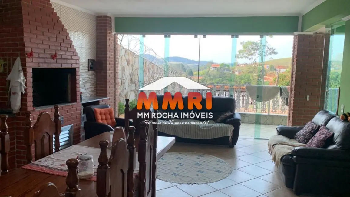 Foto 7 de Chácara com 3 quartos à venda em Santa Isabel - SP