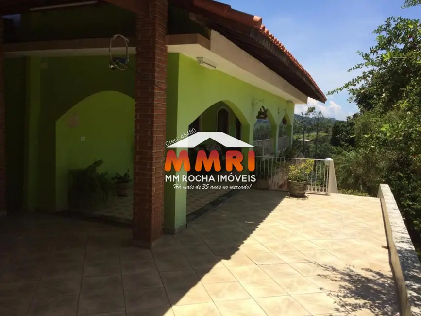 Foto 3 de Chácara com 3 quartos à venda em Santa Isabel - SP