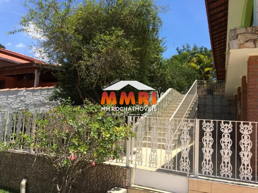 Foto 9 de Chácara com 3 quartos à venda em Santa Isabel - SP