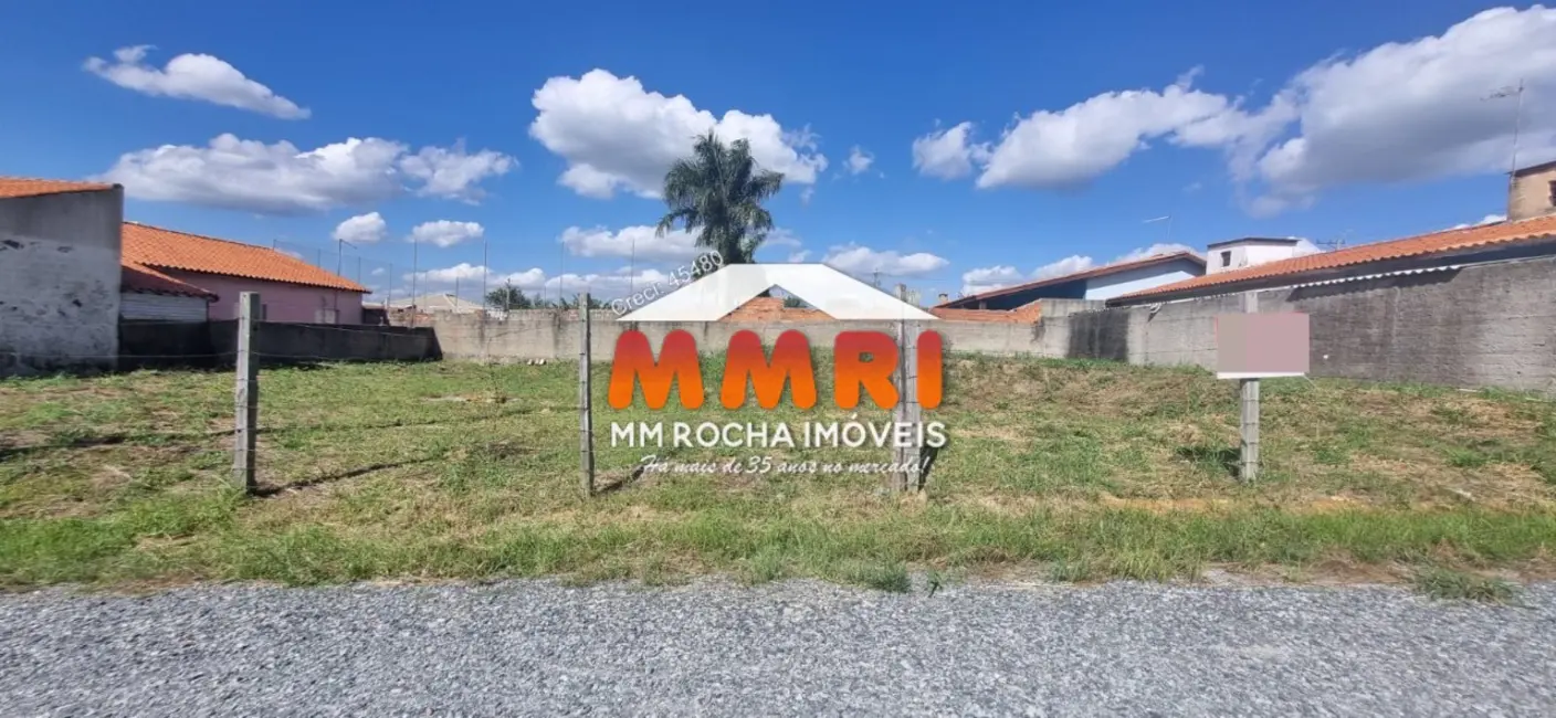 Foto 4 de Terreno / Lote à venda, 533m2 em Aracoiaba Da Serra - SP
