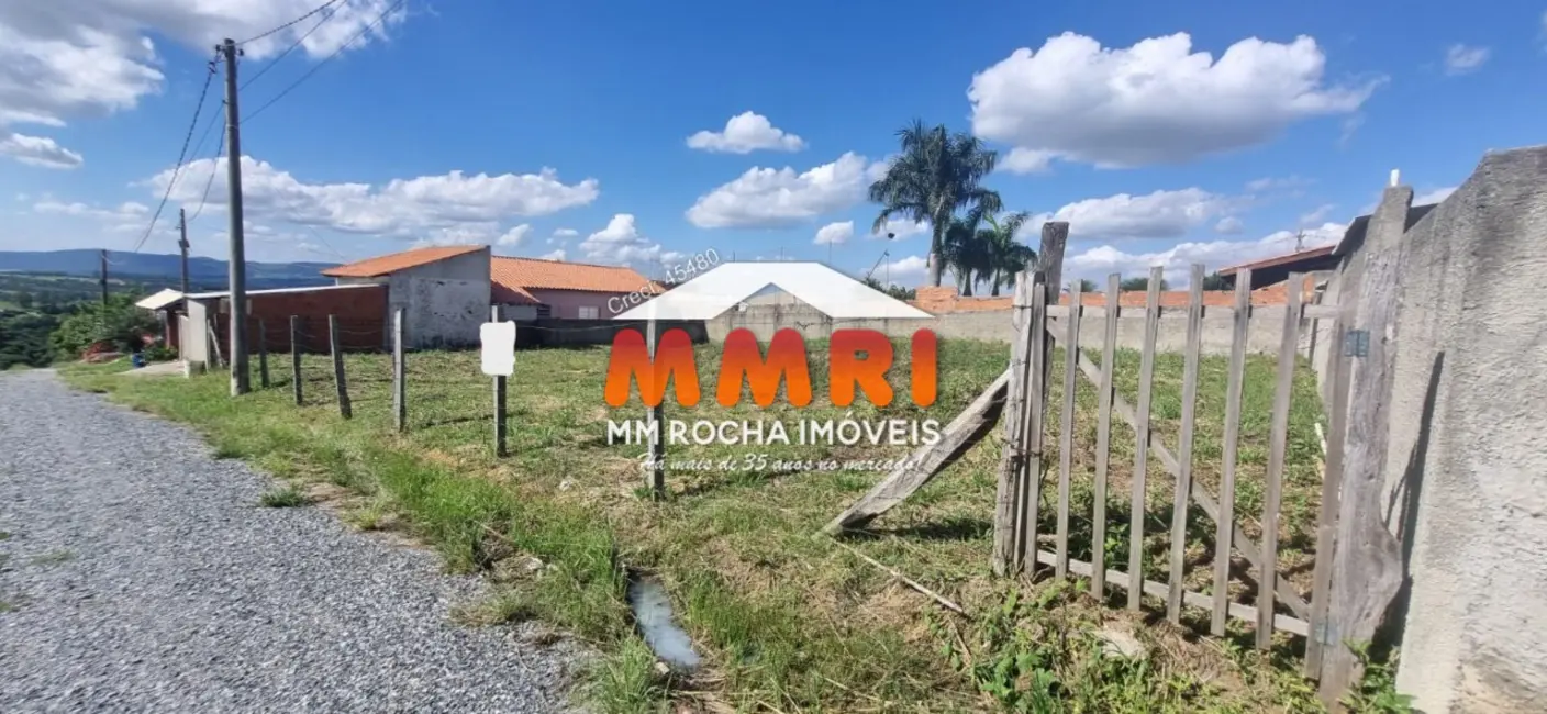 Foto 1 de Terreno / Lote à venda, 533m2 em Aracoiaba Da Serra - SP