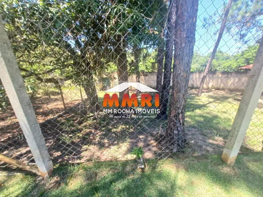 Foto 4 de Terreno / Lote à venda, 1000m2 em Aracoiaba Da Serra - SP