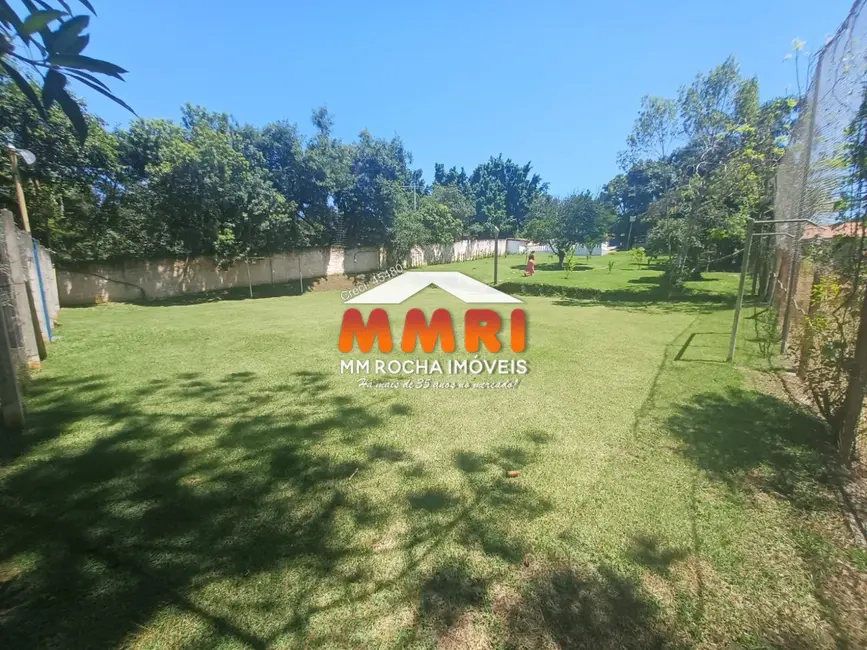 Foto 5 de Terreno / Lote à venda, 1000m2 em Aracoiaba Da Serra - SP