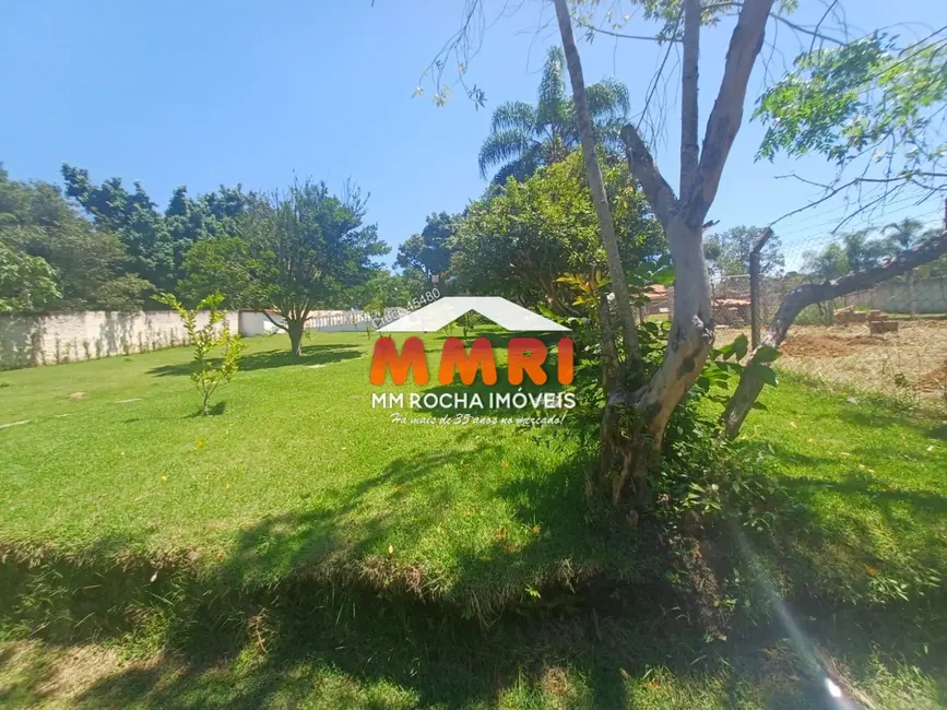 Foto 2 de Terreno / Lote à venda, 1000m2 em Aracoiaba Da Serra - SP