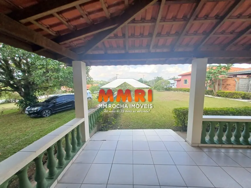 Foto 5 de Chácara com 3 quartos à venda, 400m2 em Aracoiaba Da Serra - SP