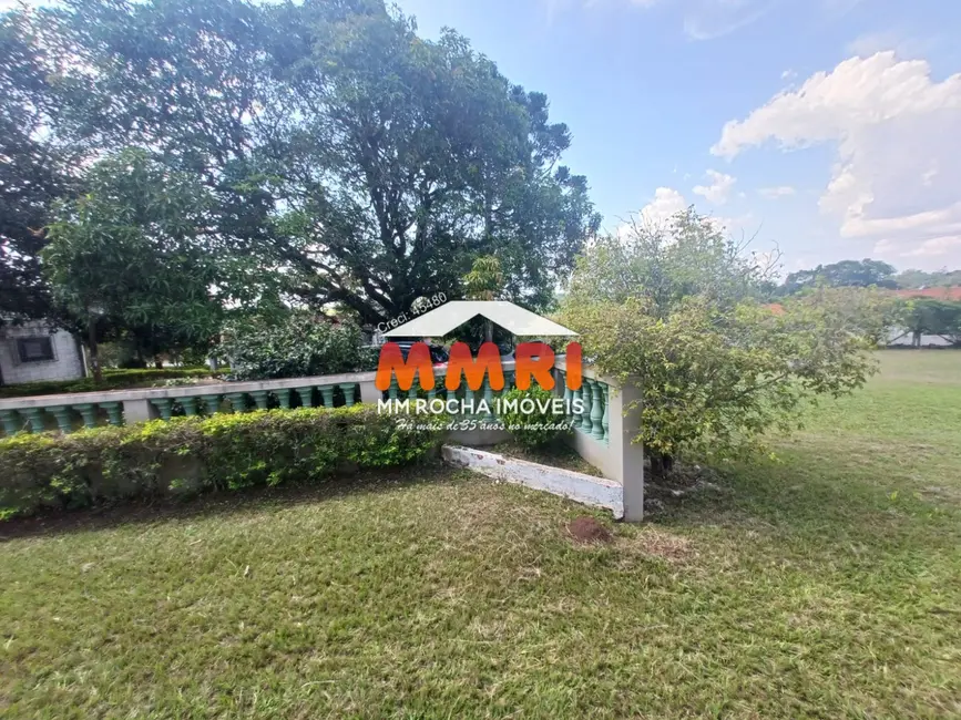 Foto 7 de Chácara com 3 quartos à venda, 400m2 em Aracoiaba Da Serra - SP