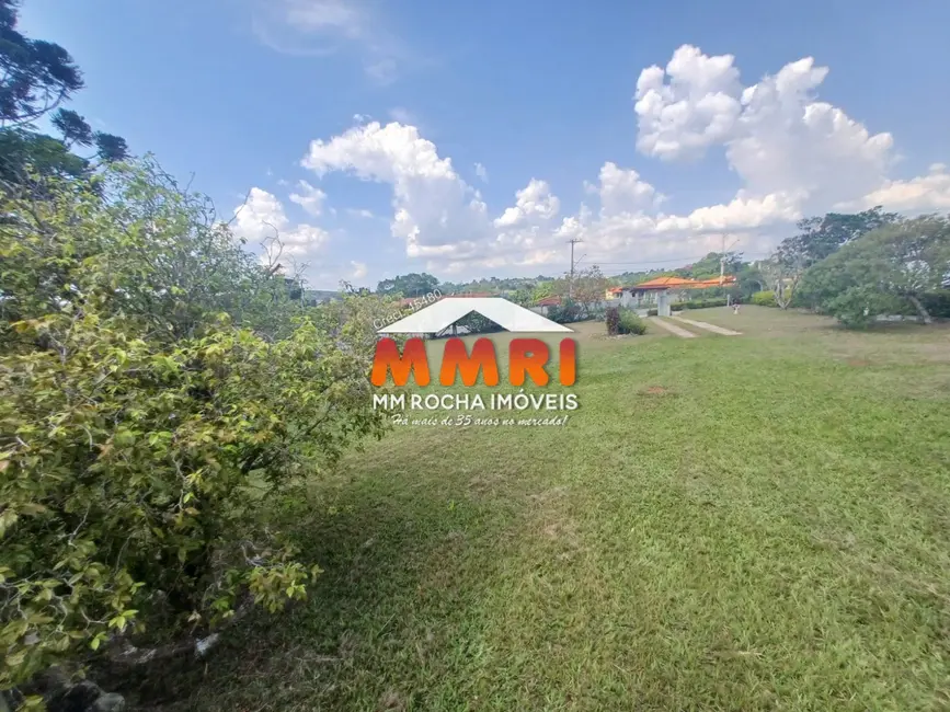 Foto 6 de Chácara com 3 quartos à venda, 400m2 em Aracoiaba Da Serra - SP