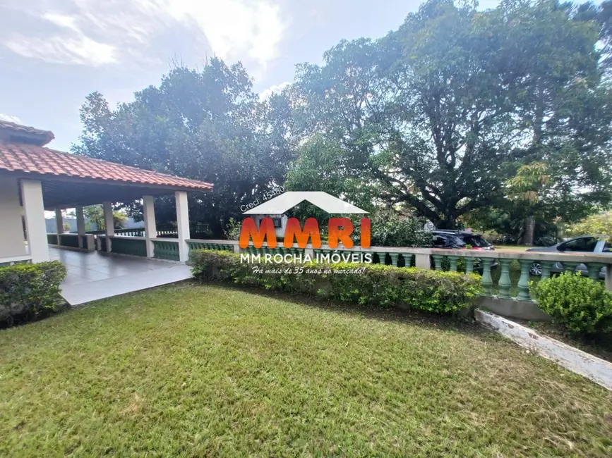 Foto 4 de Chácara com 3 quartos à venda, 400m2 em Aracoiaba Da Serra - SP