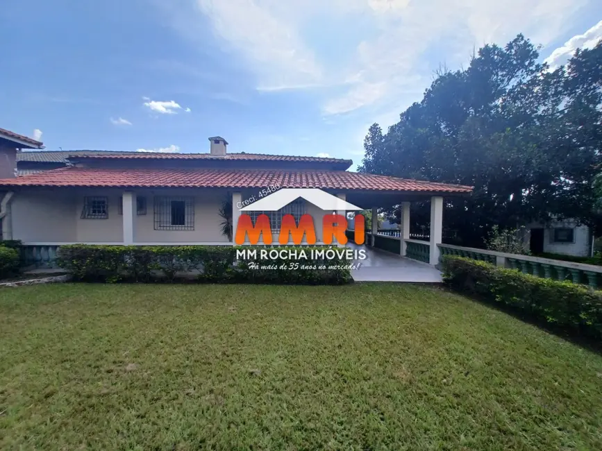 Foto 3 de Chácara com 3 quartos à venda, 400m2 em Aracoiaba Da Serra - SP