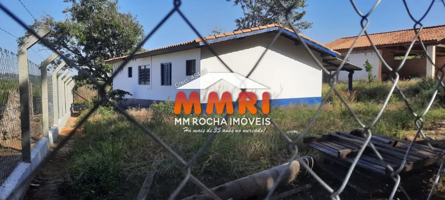 Foto 2 de Sítio / Rancho com 2 quartos à venda, 300m2 em Aracoiaba Da Serra - SP