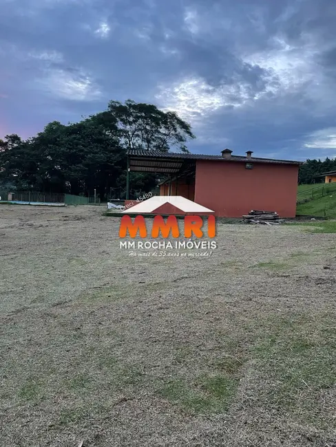 Foto 5 de Sítio / Rancho à venda em Aracoiaba Da Serra - SP