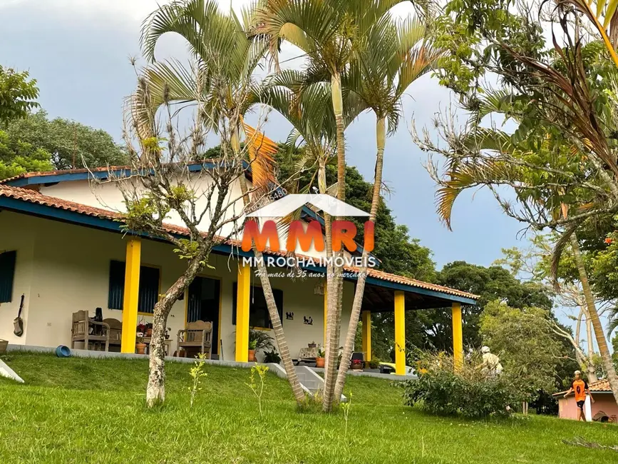 Foto 2 de Sítio / Rancho à venda em Aracoiaba Da Serra - SP