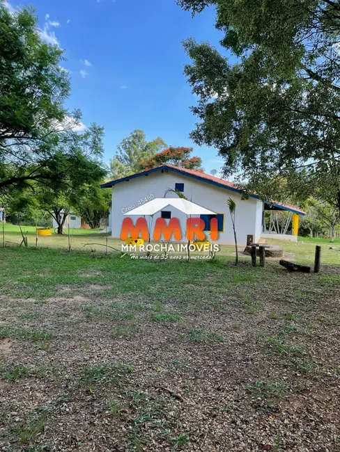 Foto 9 de Sítio / Rancho à venda em Aracoiaba Da Serra - SP