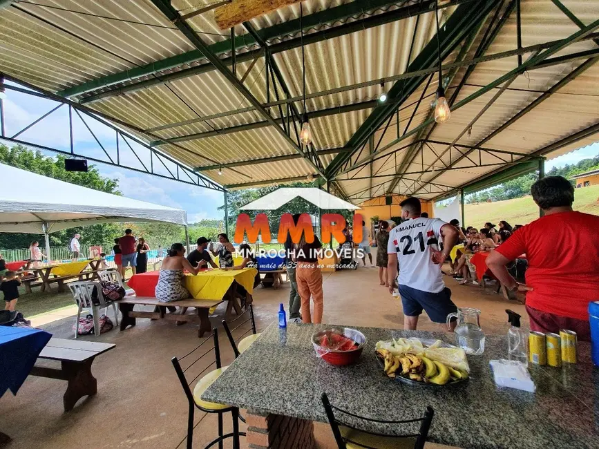 Foto 8 de Sítio / Rancho à venda em Aracoiaba Da Serra - SP