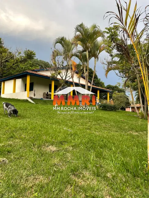 Foto 6 de Sítio / Rancho à venda em Aracoiaba Da Serra - SP