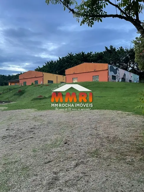 Foto 3 de Sítio / Rancho à venda em Aracoiaba Da Serra - SP