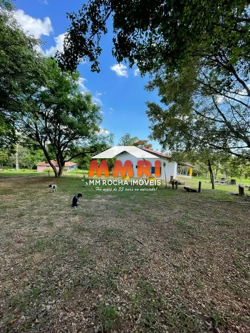 Foto 4 de Sítio / Rancho à venda em Aracoiaba Da Serra - SP