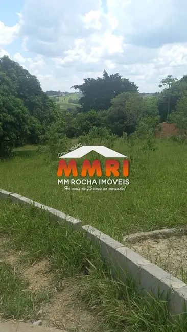 Foto 3 de Terreno / Lote à venda, 1183m2 em Aracoiaba Da Serra - SP